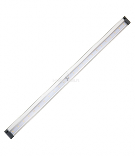 CABINET MODUŁ LINIOWY LED SMD 5,3W 12V 500MM WW POINT TOUCH SLI040034WW