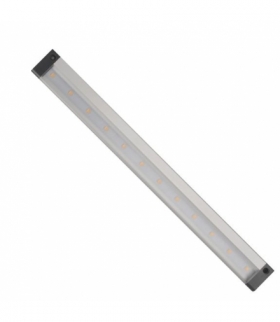 CABINET MODUŁ LINIOWY LED SMD 5,3W 12V 500MM NW SIDE IR SLI040035NW
