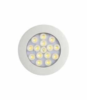 CABINET OCZKO LED SMD 2W NW 12V SLI040039NW