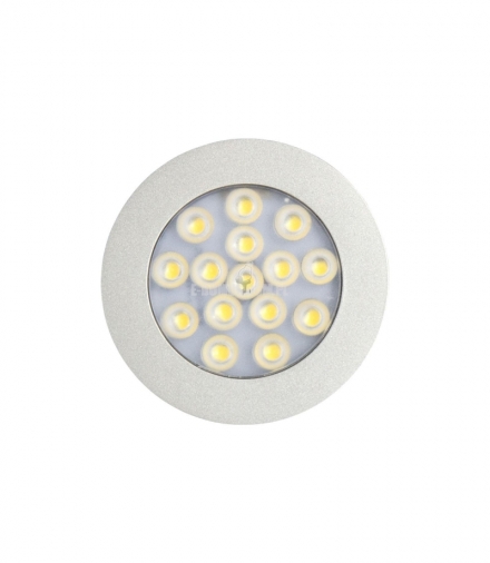 CABINET OCZKO LED SMD 2W WW 12V SLI040039WW