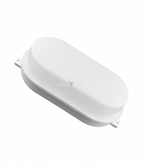 Oprawa lampa kanałowa warsztatowa TECHNIC LAMP LED 5W IP65 230V OVAL neutralna SLI041042NW