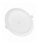 DURE 2 LED DOWNLIGHT 230V 8W IP44 CW SLI043004CW