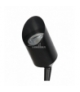 LAMPA REFLEKTOR OGRODOWY WBIJANY / PRZYKRĘCANY SZPIKULEC GU10 FLORI SLIP012009