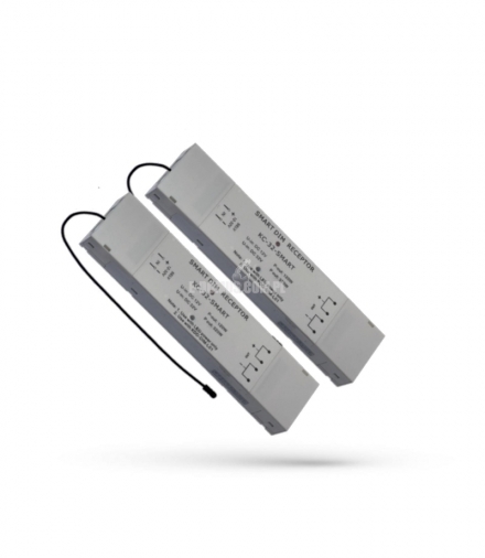 LED DIMMER SMARTDIM ODBIORNIK (RECEIVER) WOJ+01174