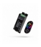 RGB CONTROLLER PLAY MINI II WITH REMOTE-DO PASKÓW LED / FOR LED STRIPS WOJ+01678
