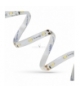PASEK LED 18W 3528 60LED WW 1M ciepła - BEZ OSŁONY WOJ+11920