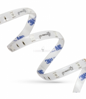 PASEK LED 30W 5050 30LED RGB 1M - BEZ OSŁONY WOJ+11937