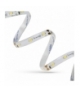 PASEK LED 18W 3528 60LED WW 1M ciepła - W SILIKONIE WOJ+11990