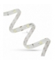 PASEK LED 24W 5050 30LED CW 1M zimny - BEZ OSŁONY WOJ+12108