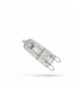 HALOGEN G9 42W CLASS C SPECTRUM WOJ+12170