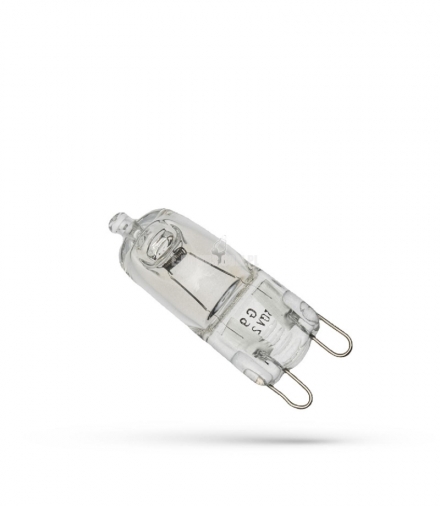 HALOGEN G9 52W CLASS C SPECTRUM WOJ+12171