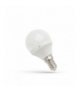 LED KULKA E-14 230V 6W WW SPECTRUM WOJ+13022