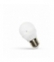 LED KULKA E-27 230V 6W CW SPECTRUM + WOJ+13025