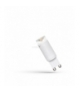 LED G9 230V 2,5W WW CERAMICZNA SPECTRUM WOJ+13063