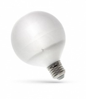 LED GLOB G95 E-27 230V 13W CW SPECTRUM + WOJ+13154
