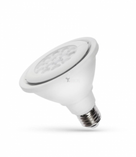 LED PAR30 E-27 230V 11W WW SPECTRUM WOJ+13216