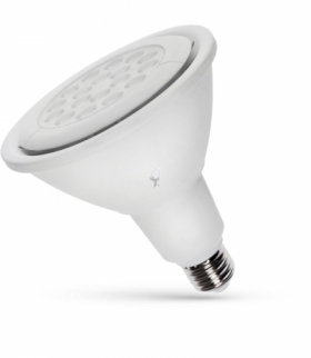 LED PAR38 E-27 230V 16W WW SPECTRUM WOJ+13218