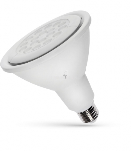 LED PAR38 E-27 230V 16W WW SPECTRUM WOJ+13218
