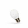 LED KULKA E-27 230V 6W NW SPECTRUM WOJ+13757
