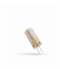 LED G4 COLUMN 12V 2W SILIKON WW SPECTRUM WOJ+13842