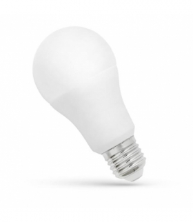 LED GLS E-27 230V 11,5W WW SPECTRUM + WOJ+13910_220ST