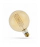 LED WĘGLOWA E-40 6W/230V G200 BIG COG GOLD SPECTRUM WOJ+14032
