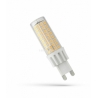 LED G9 230V 7W NW SMD SPECTRUM WOJ+14164