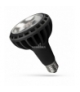 LED PAR30 E27 230V 20W COB 24ST NW BLACK SPECTRUM WOJ+14170