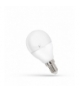 LED KULKA E-14 230V 8W WW SPECTRUM WOJ+14215