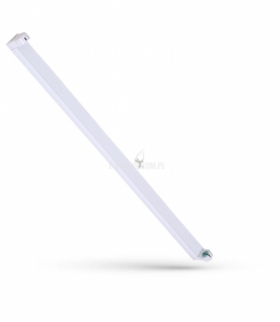 OPRAWA DO LED TUBE ŁĄCZONA 1200MM SPECTRUM WOJ+14306