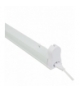 OPRAWA DO LED TUBE ŁĄCZONA 1200MM SPECTRUM WOJ+14306
