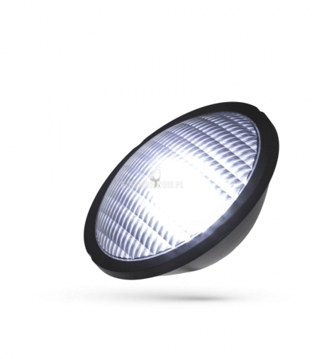 LED PAR56 12V AC 21W COB WHITE 6400K SPECTRUM WOJ+22006