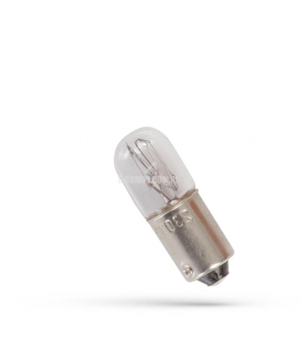 BA9S 230V/15MA/3.5W SPECTRUM WOJ+51018