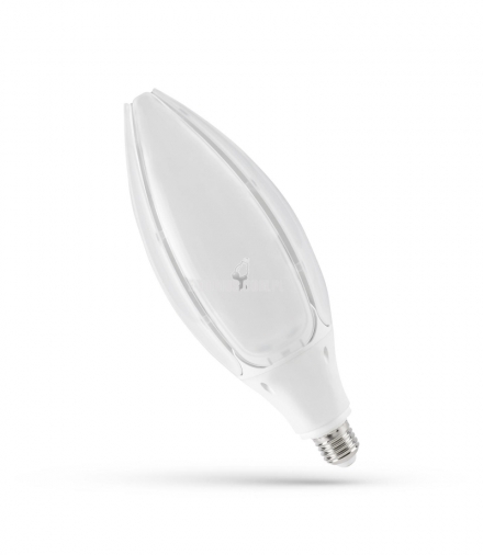 ŻARÓWKA LED PARKOWA ULICZNA PARISIENNE 36W E-27 IP65 NW SPECTRUM WOJ+80715