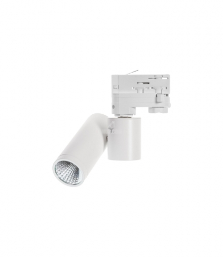 MDR TRAGO MINI 830 6W 230V 24ST WHITE WOJP01566