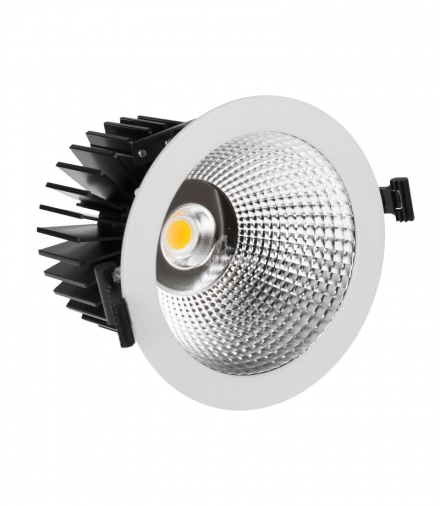 CEL WEGA 830 43,5W 230V 50ST WHITE WOJP01616