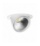 SAL SILENA 930 40W 230V 24ST WHITE WOJP02657