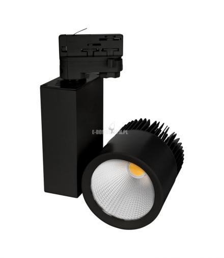 MDR APUS 1 830 40W 230V 60ST BLACK WOJP02839