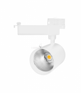 MDR GEMINA 2 840 27W 230V 40ST WHITE WOJP03362