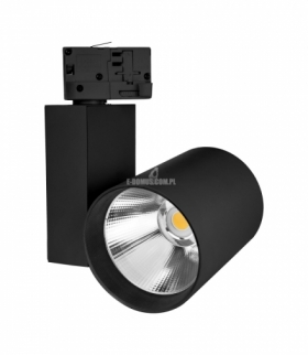 MDR GEMINA 1 830 35W 230V 40ST BLACK WOJP03590