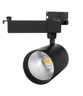 MDR GEMINA 2 930 35W 230V 12ST BLACK WOJP03643