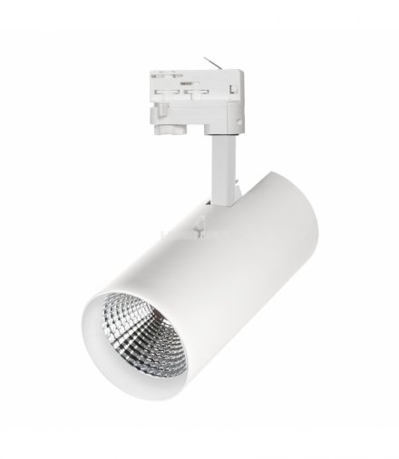 MDR BRANTA 840 19W 230V 24ST WHITE WOJP03750