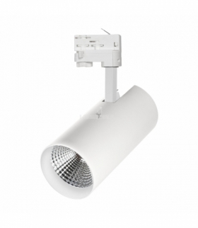 MDR BRANTA 840 19W 230V 60ST WHITE WOJP03752