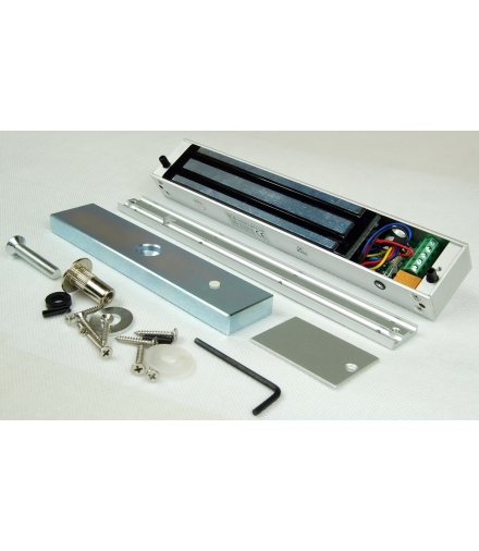 ELEKTROZWORA DANTOM N93A180 280 KG LED