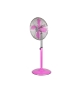 WENTYLATOR PODŁOGOWY 45W RÓŻOWY VO0694