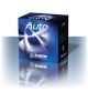 AUTO100 WENTYLATOR Z AUTOMATYCZNĄ ŻALUZJĄ BLAUBERG