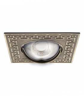 PELIA CT-DTL50-AB Sufitowa oprawa punktowa Kanlux 19540