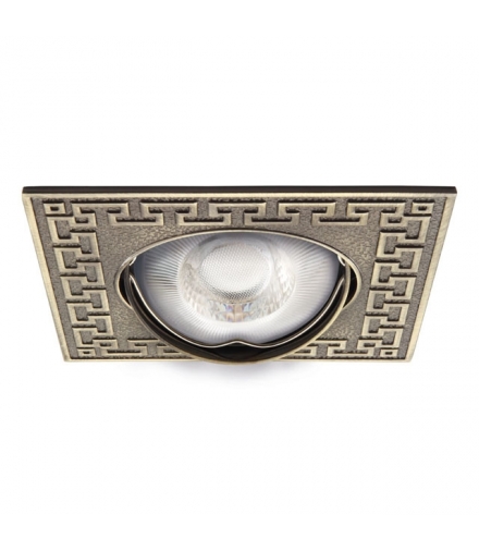 PELIA CT-DTL50-AB Sufitowa oprawa punktowa Kanlux 19540