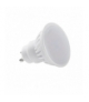 TEDI MAXX LED GU10-CW Lampa z diodami LED Kanlux 23413