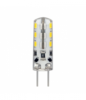 TANO G4 SMD-WW Lampa z diodami LED Kanlux 14936